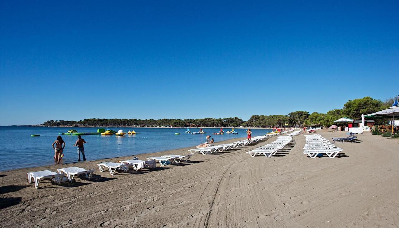 Apartments Aurora Near Beach Medulin Zewnętrze zdjęcie
