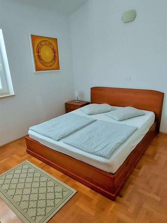 Apartments Aurora Near Beach Medulin Zewnętrze zdjęcie