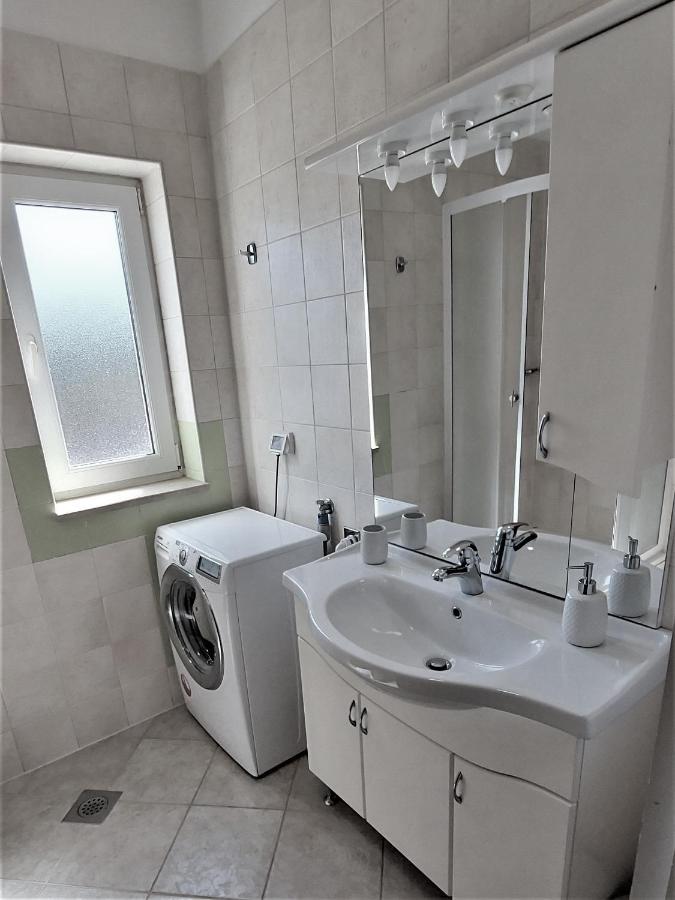 Apartments Aurora Near Beach Medulin Zewnętrze zdjęcie