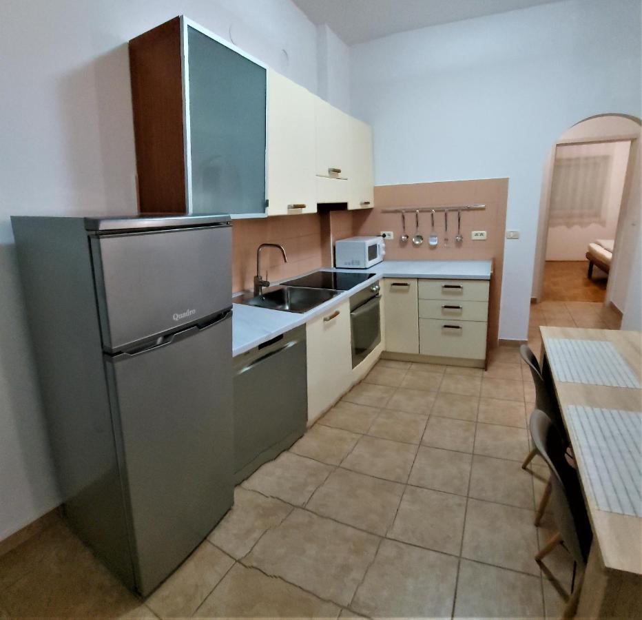 Apartments Aurora Near Beach Medulin Zewnętrze zdjęcie
