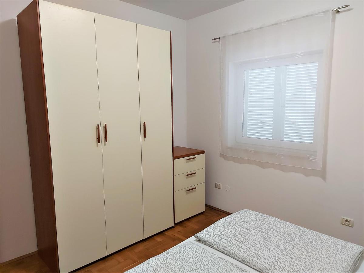 Apartments Aurora Near Beach Medulin Zewnętrze zdjęcie