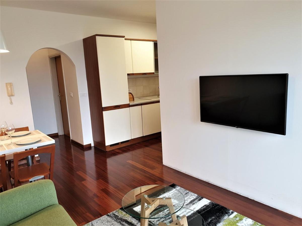 Apartments Aurora Near Beach Medulin Zewnętrze zdjęcie