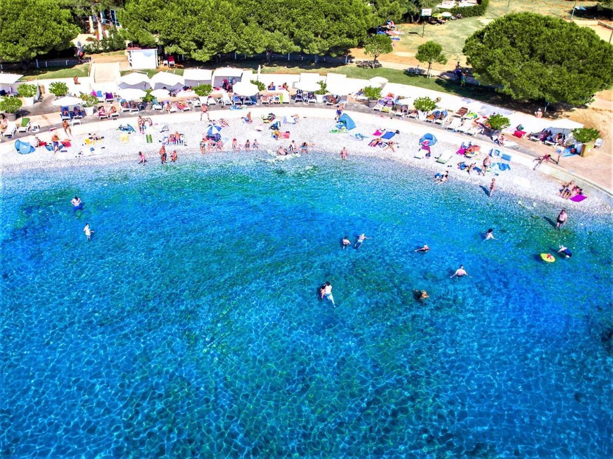 Apartments Aurora Near Beach Medulin Zewnętrze zdjęcie